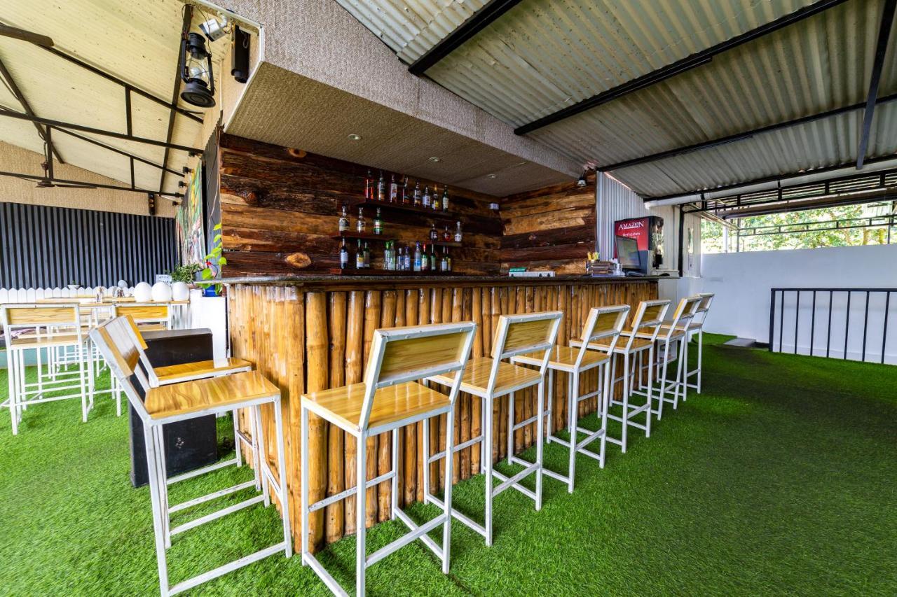 Cygnett Inn La Maison กังต็อก ภายนอก รูปภาพ