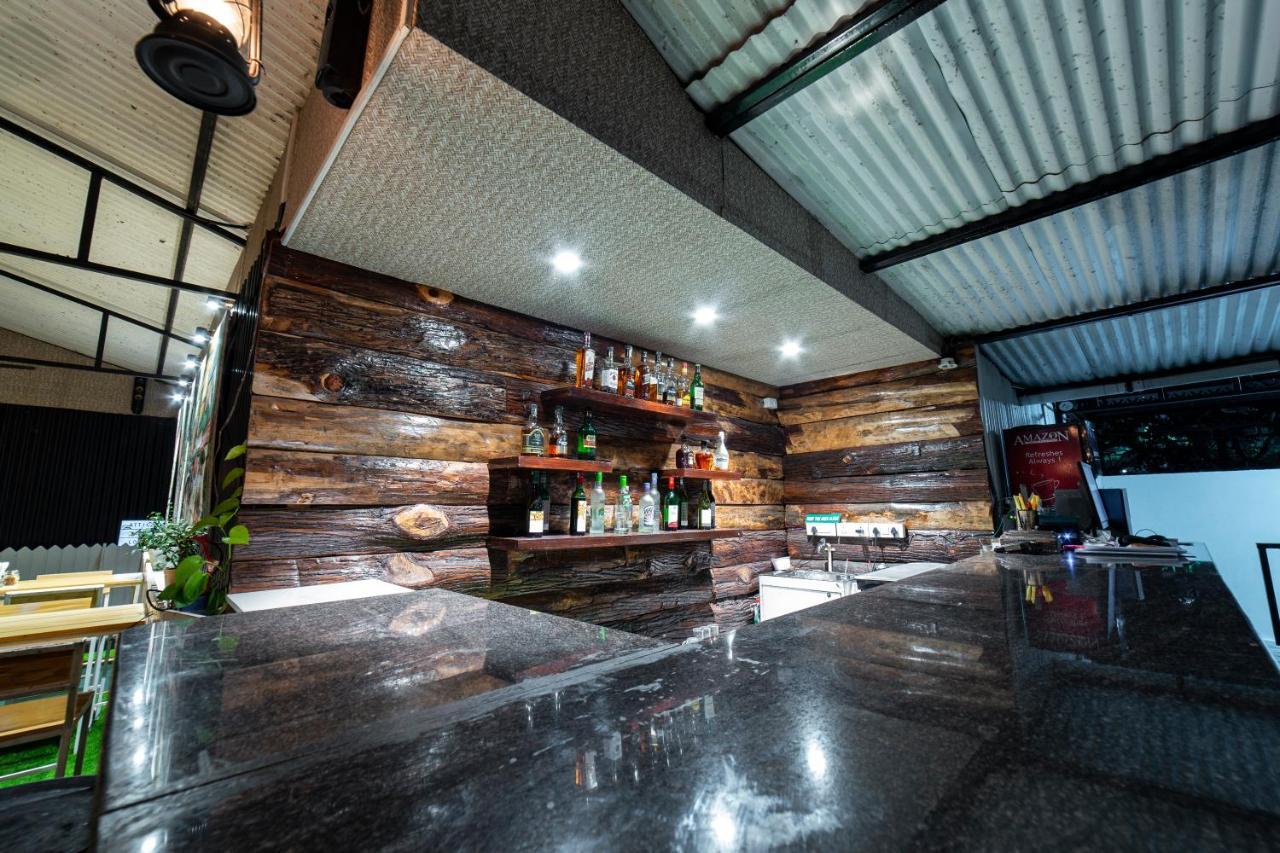 Cygnett Inn La Maison กังต็อก ภายนอก รูปภาพ
