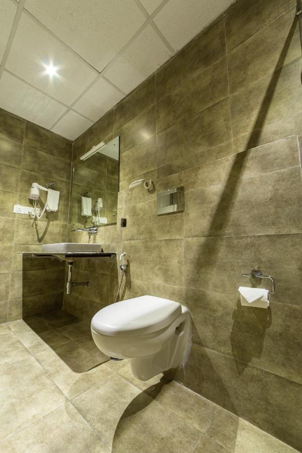 Cygnett Inn La Maison กังต็อก ภายนอก รูปภาพ