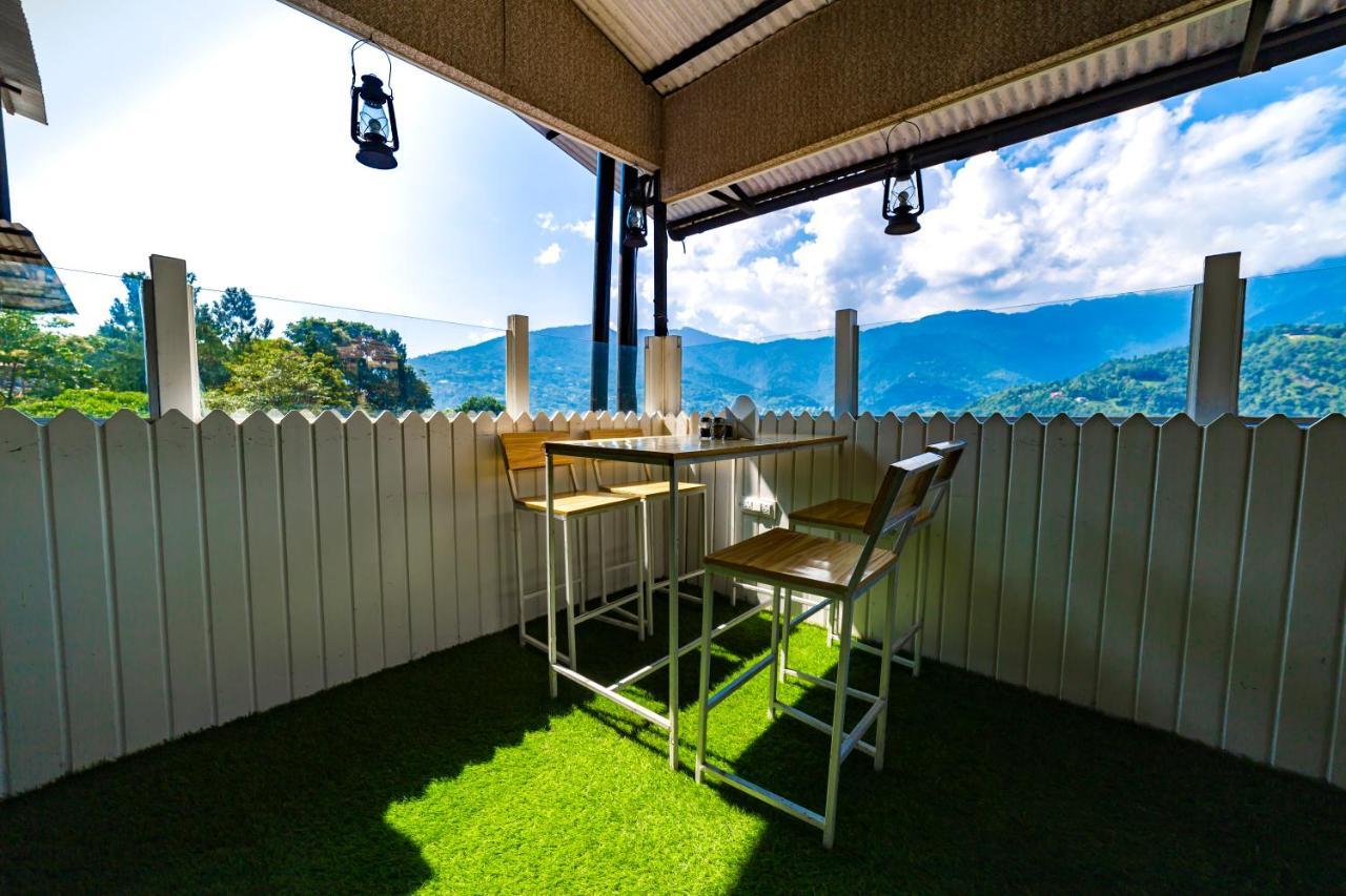 Cygnett Inn La Maison กังต็อก ภายนอก รูปภาพ